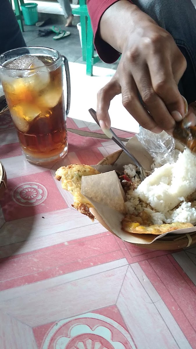 Putra Kembar Sego Sambel Photo 6