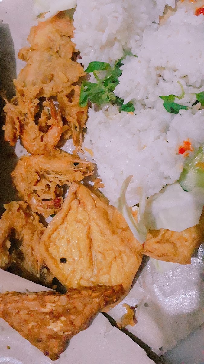 Putra Kembar Sego Sambel Photo 8
