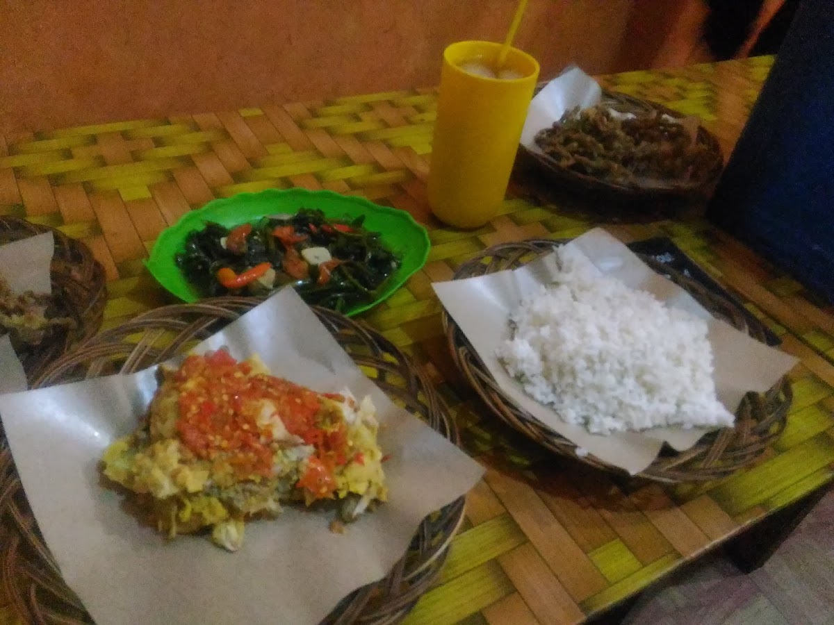 Putra Kembar Sego Sambel Photo 9