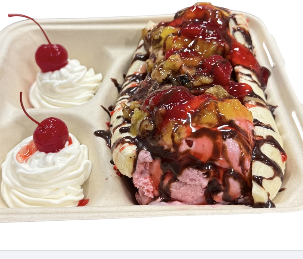 Klee's Ice Cream & Dessert Photo 2