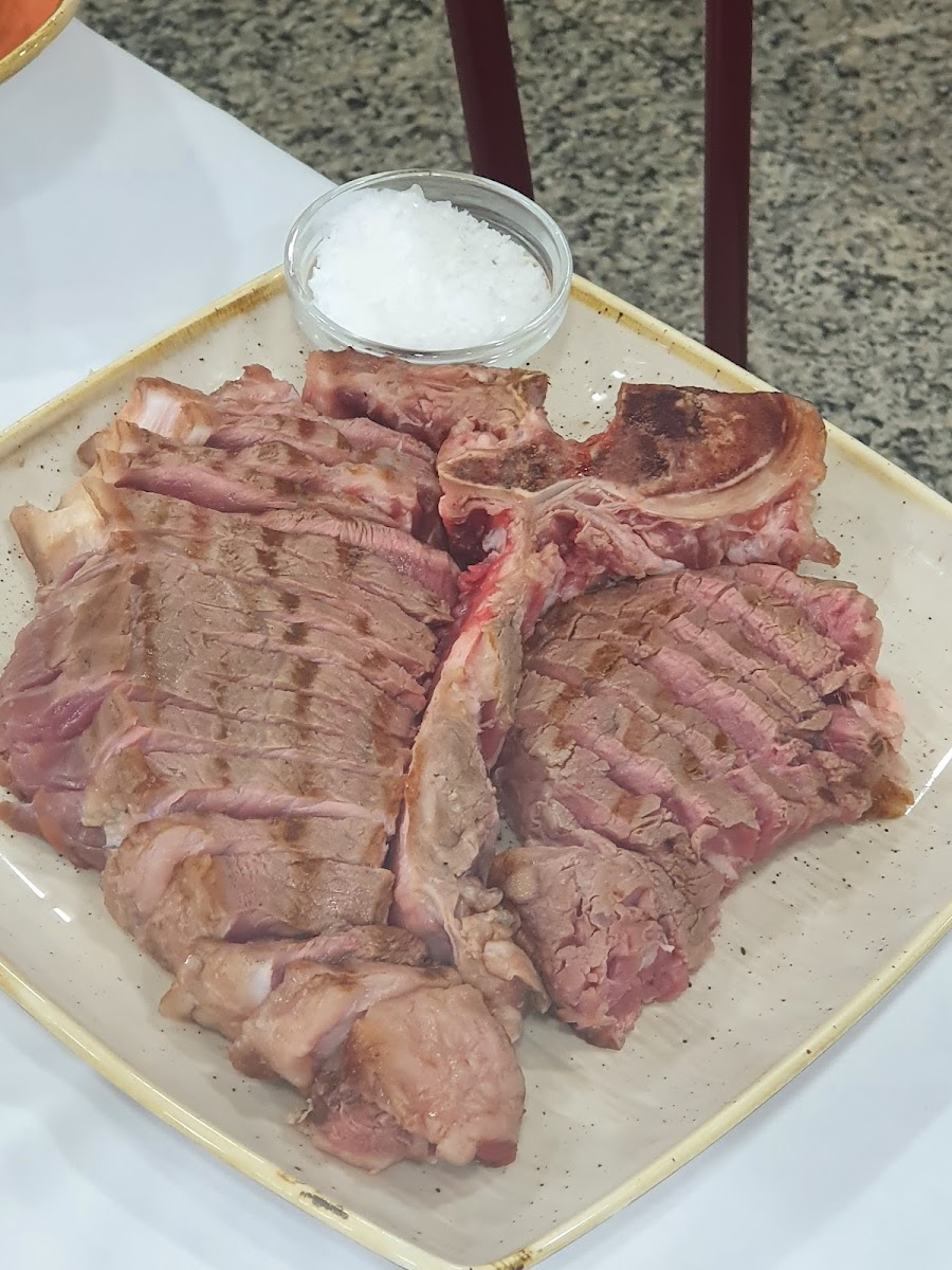 Restaurante el Rincón De la abuela Photo 10