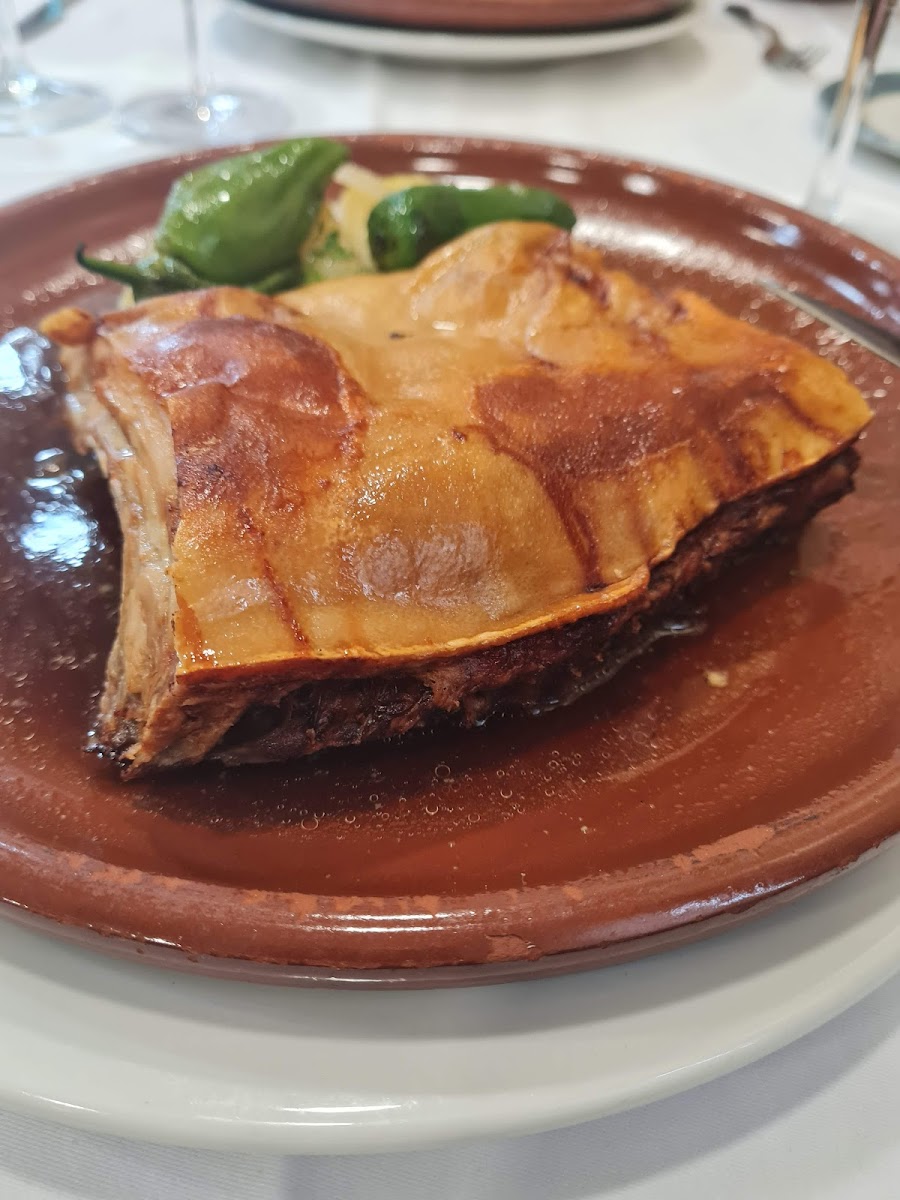 Restaurante el Rincón De la abuela Photo 8