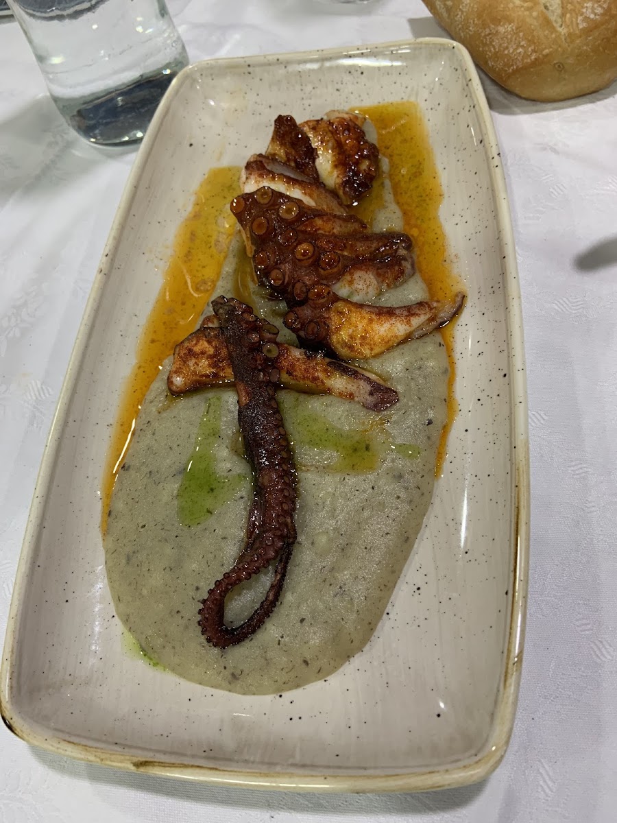 Restaurante el Rincón De la abuela Photo 9