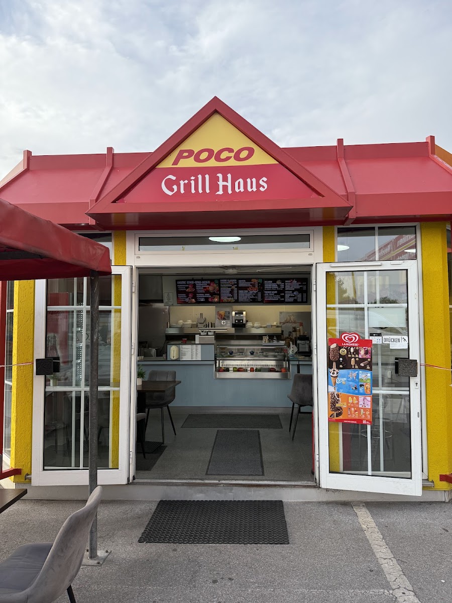 Poco Grillhaus