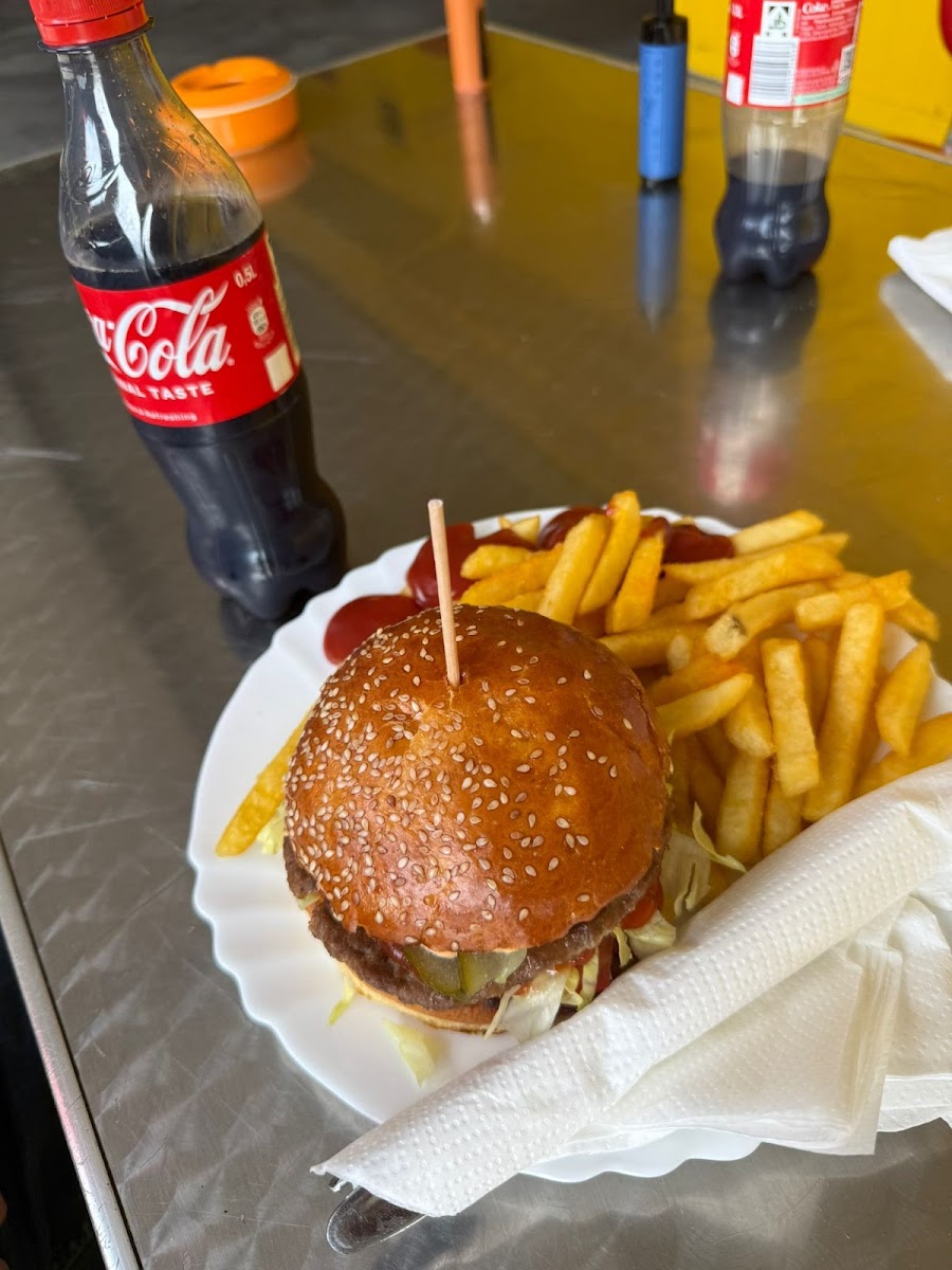 Poco Grillhaus Photo 6