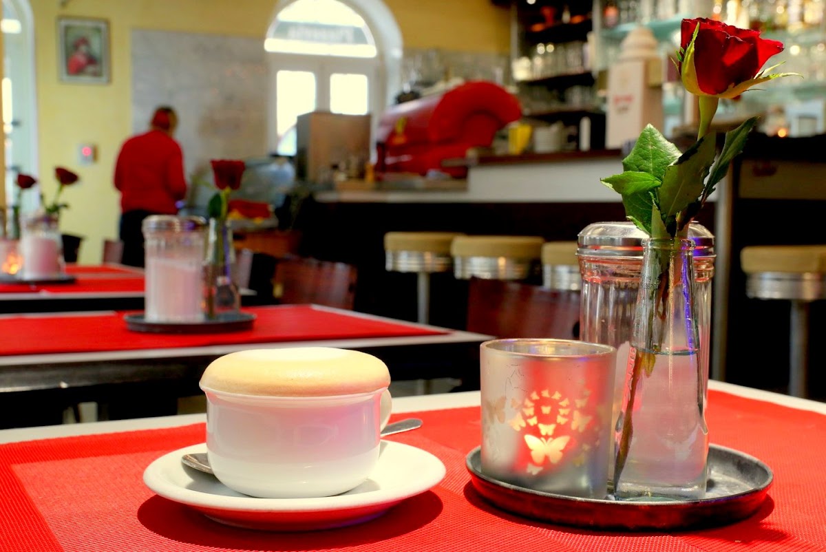 Restaurant Pizzeria Amadeus Photo 3