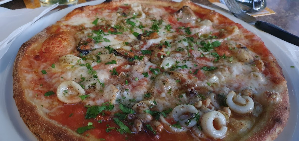 Restaurant Pizzeria Amadeus Photo 9