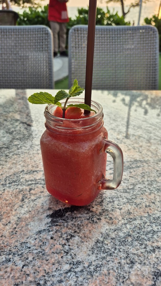 The Moment Beach House Restaurant Photo 10