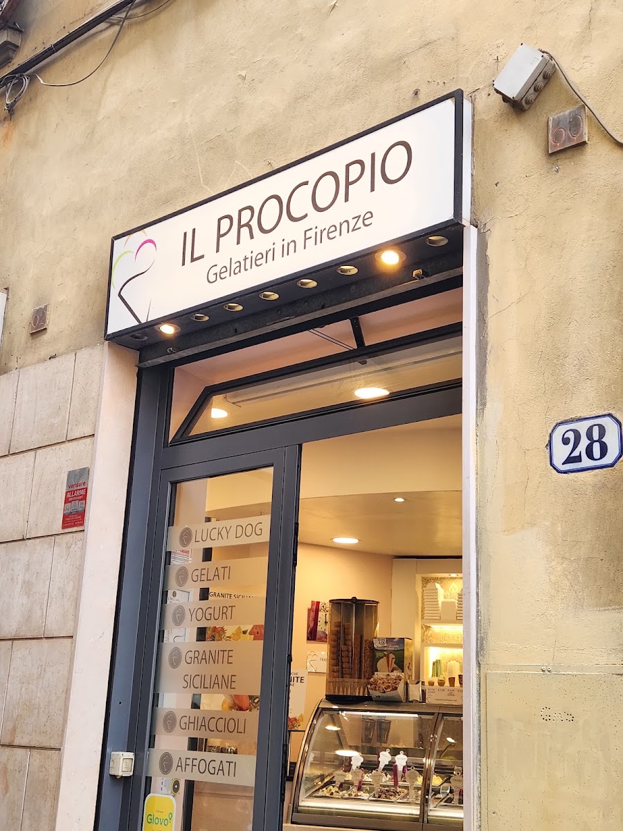 Il Procopio