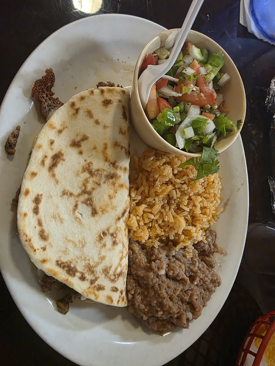 Taqueria Vallarta 6 Photo 4