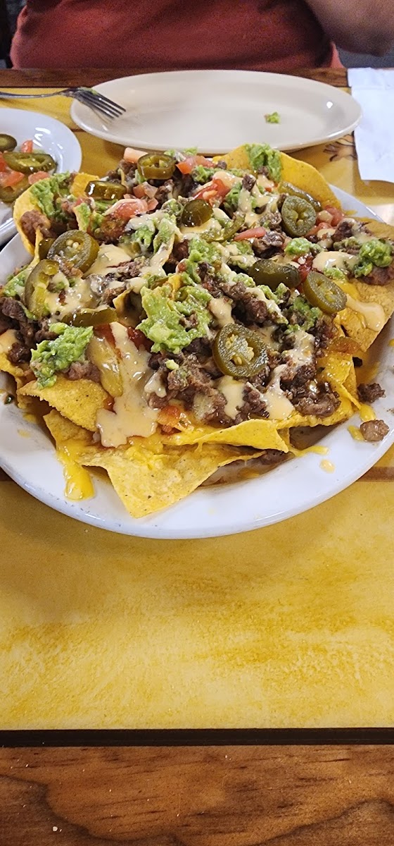 Taqueria Vallarta 6 Photo 8