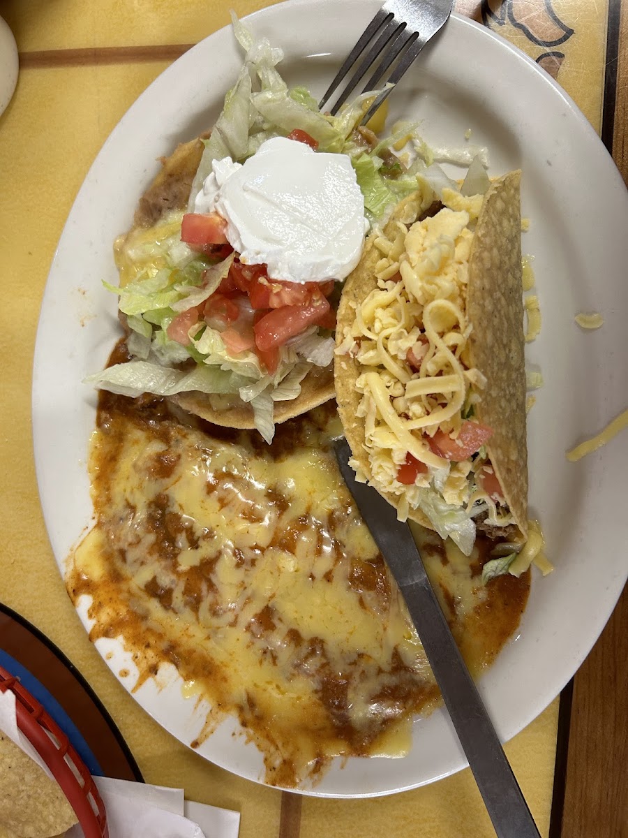 Taqueria Vallarta 6 Photo 9