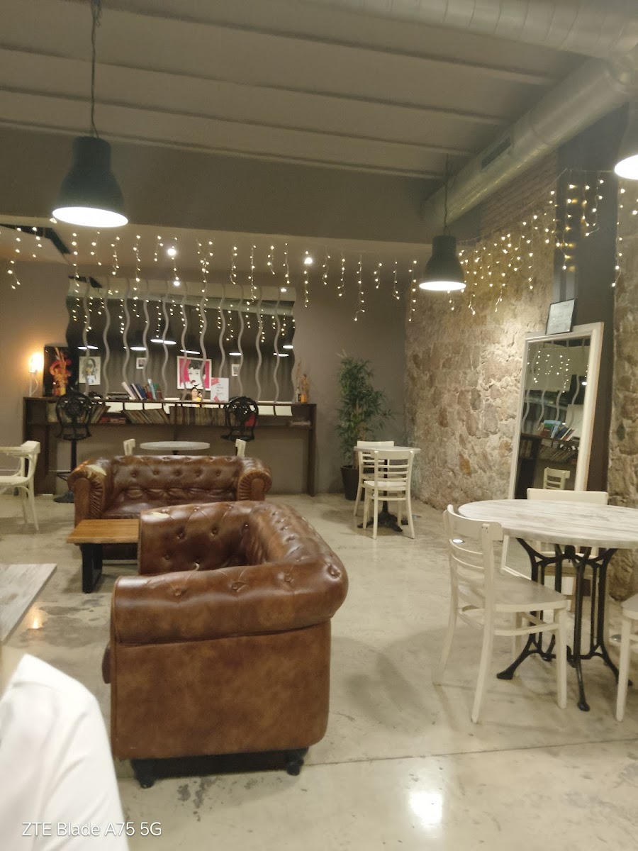 Crois Spazio Bar Photo 3