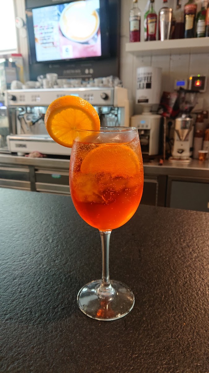 Crois Spazio Bar Photo 7
