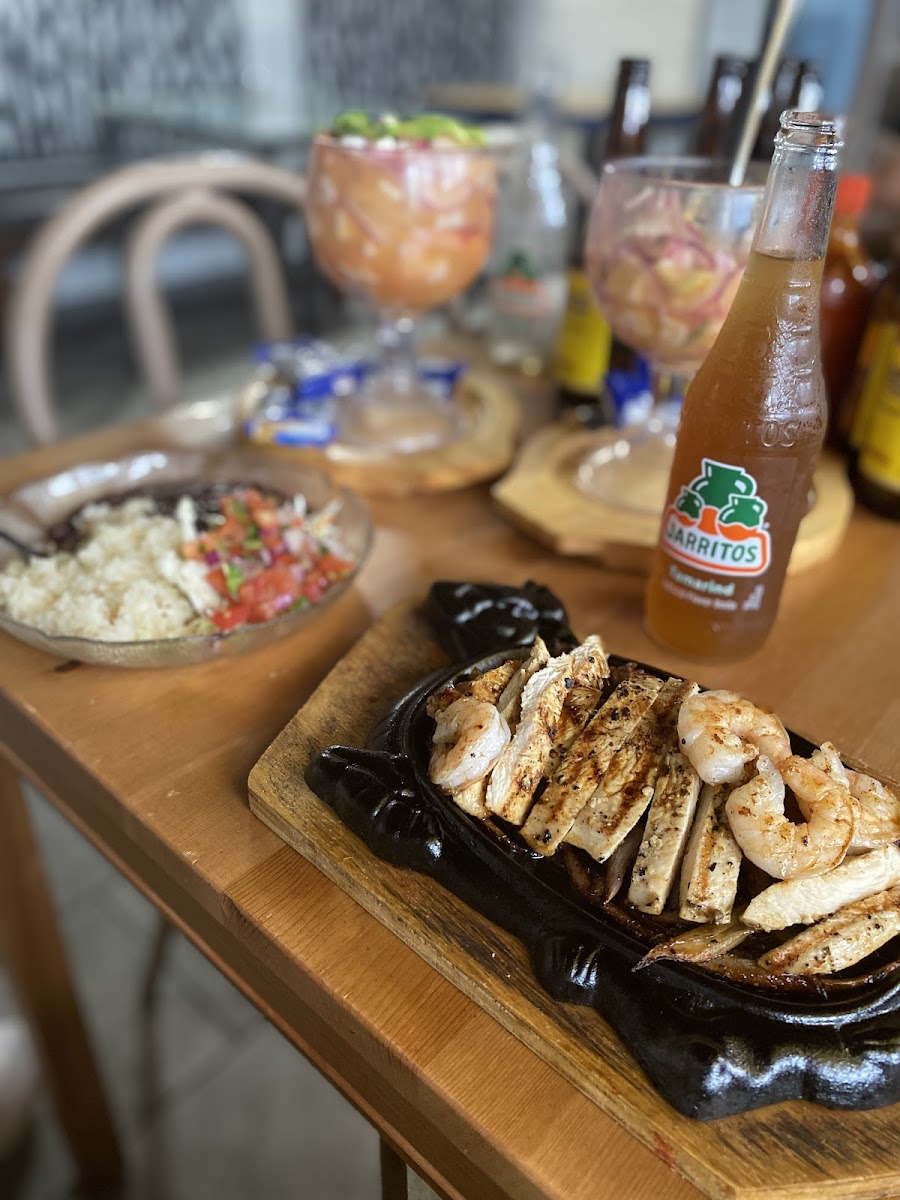 M&J Kitchen Photo 7