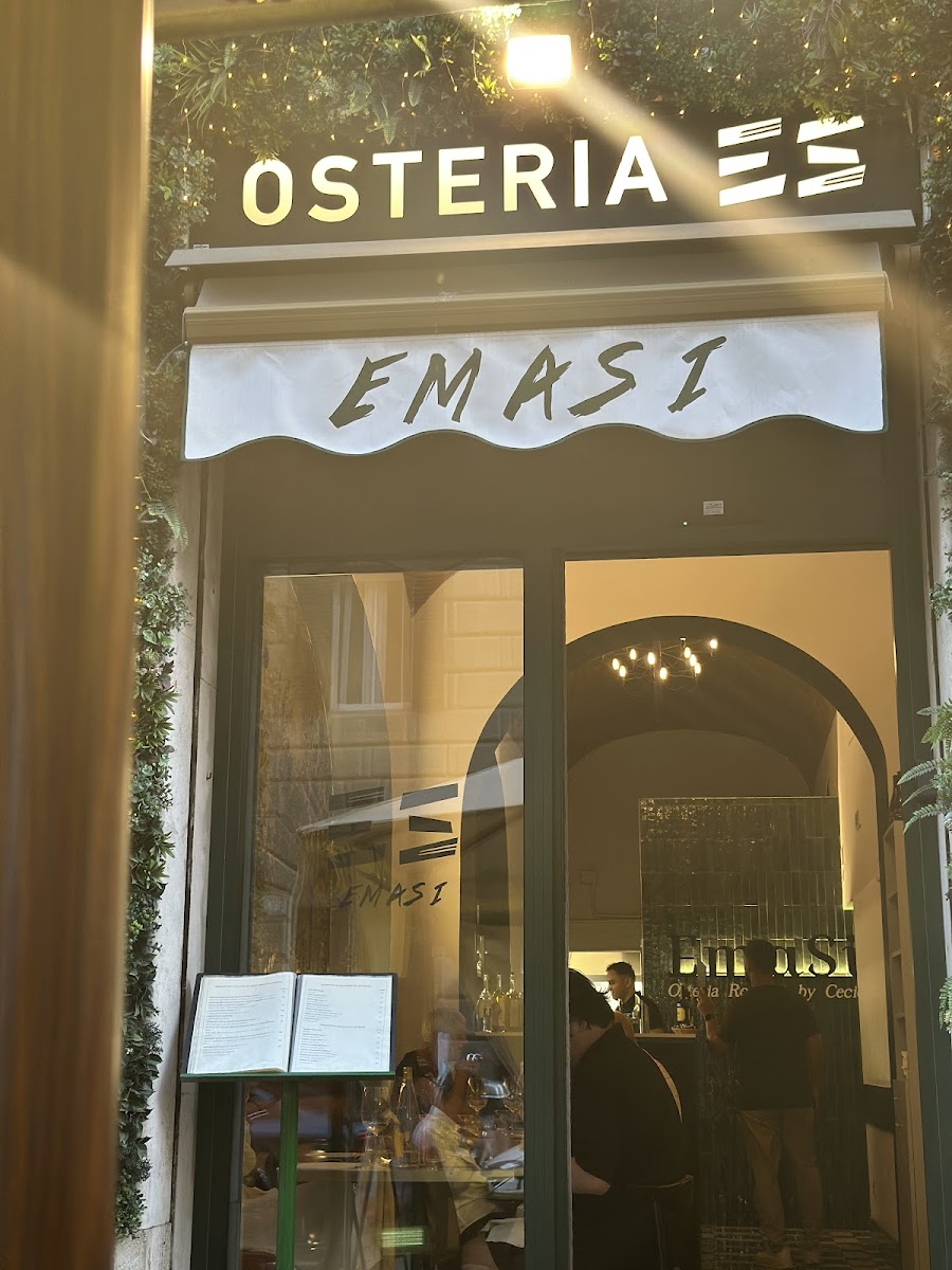 Osteria Emasi Photo 2