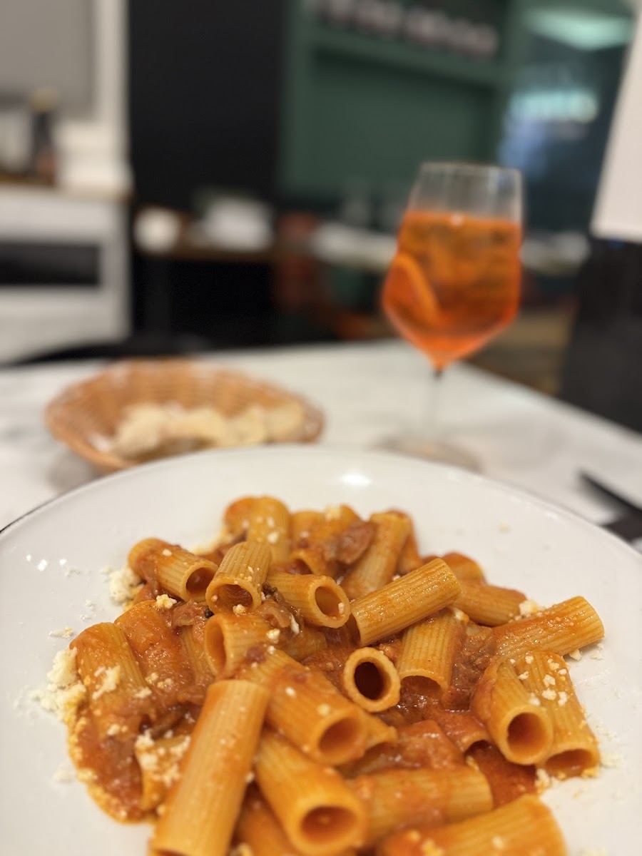 Osteria Emasi Photo 7