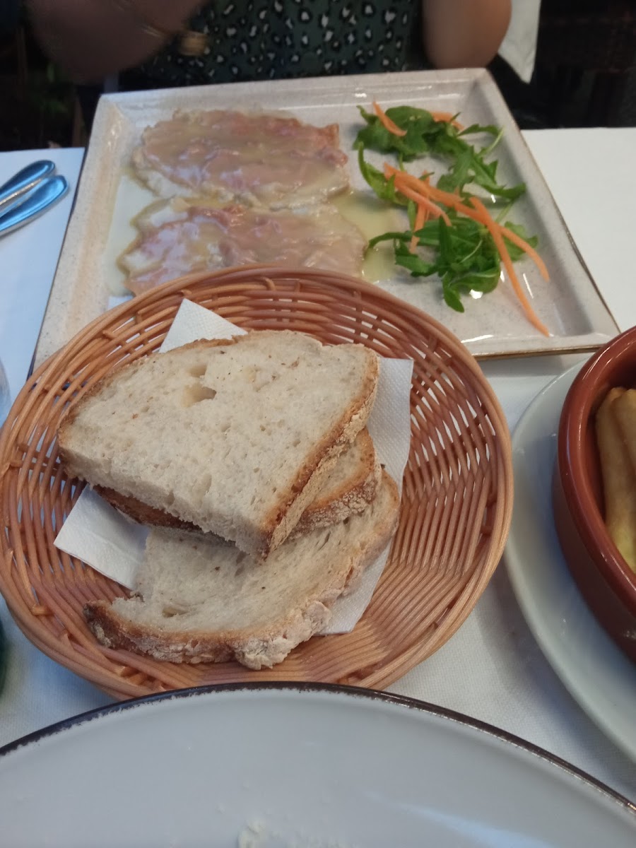 Osteria Emasi Photo 9