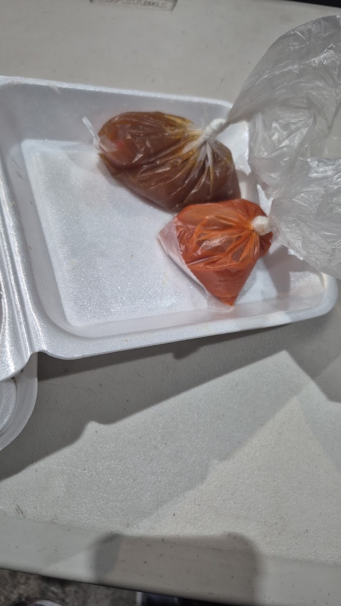 Hot Dogs Golosos Photo 3