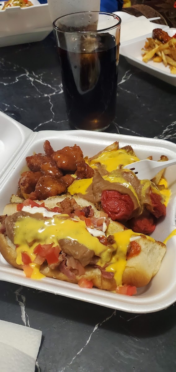 Hot Dogs Golosos Photo 7
