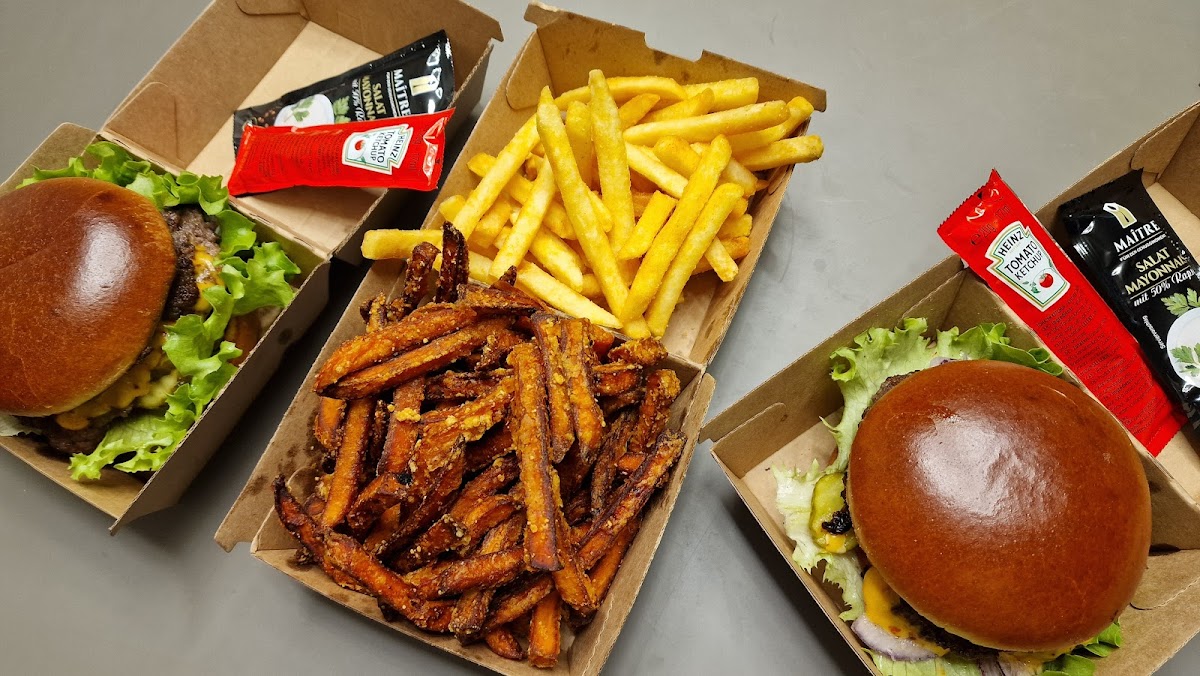 Tasty Food Photo 3