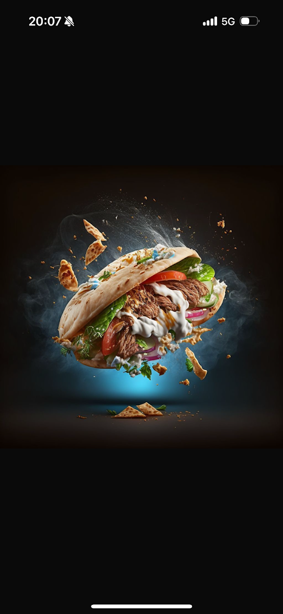 Tasty Food Photo 7