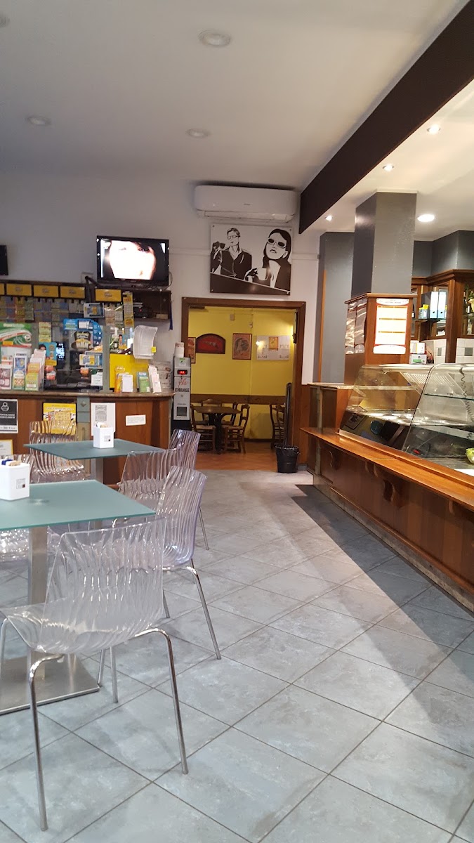 Bar Sport di Chirico Cataldo