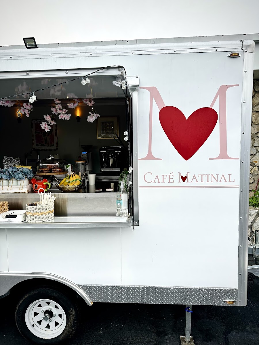 Café Matinal Photo 10