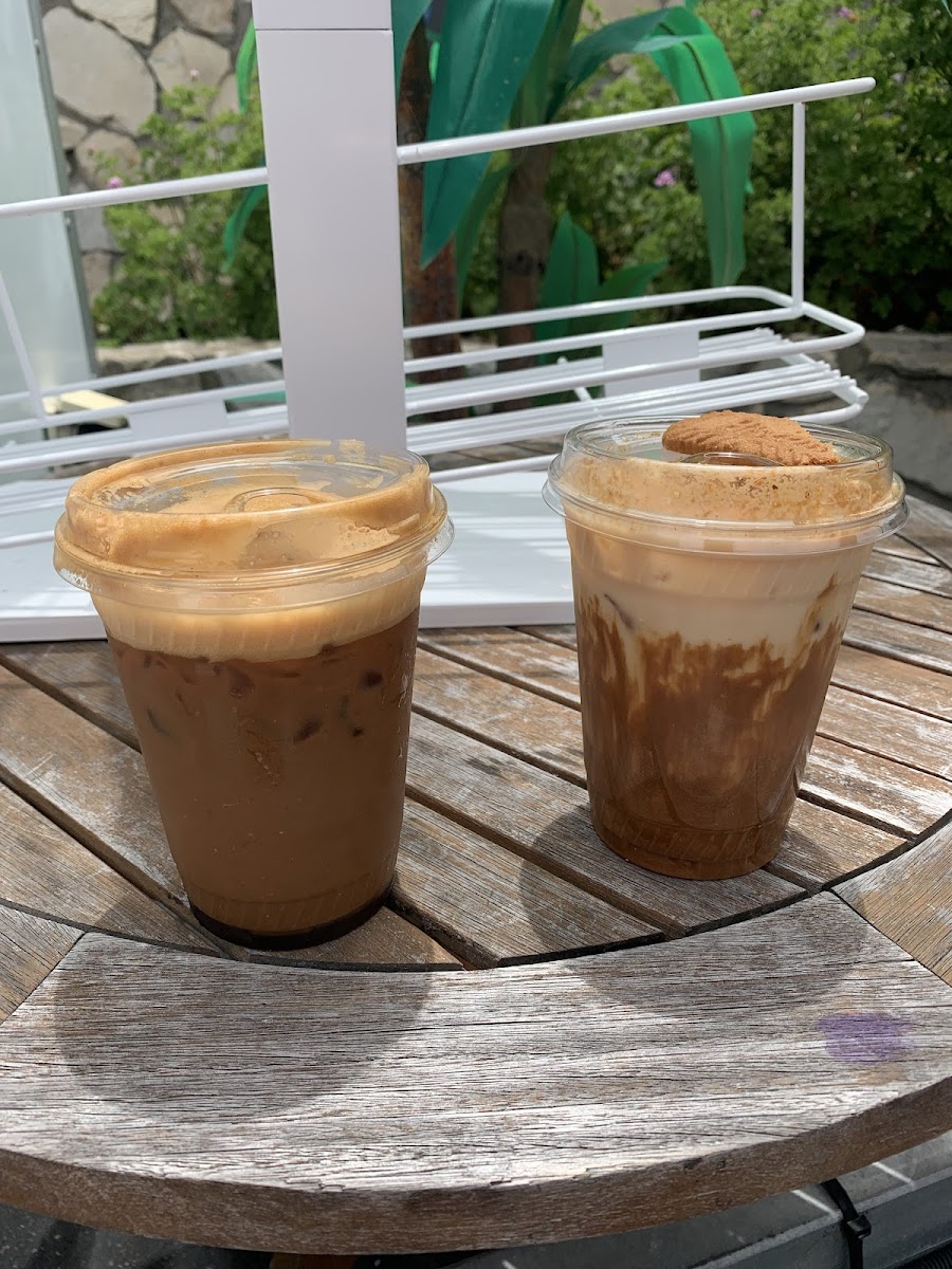Café Matinal Photo 5