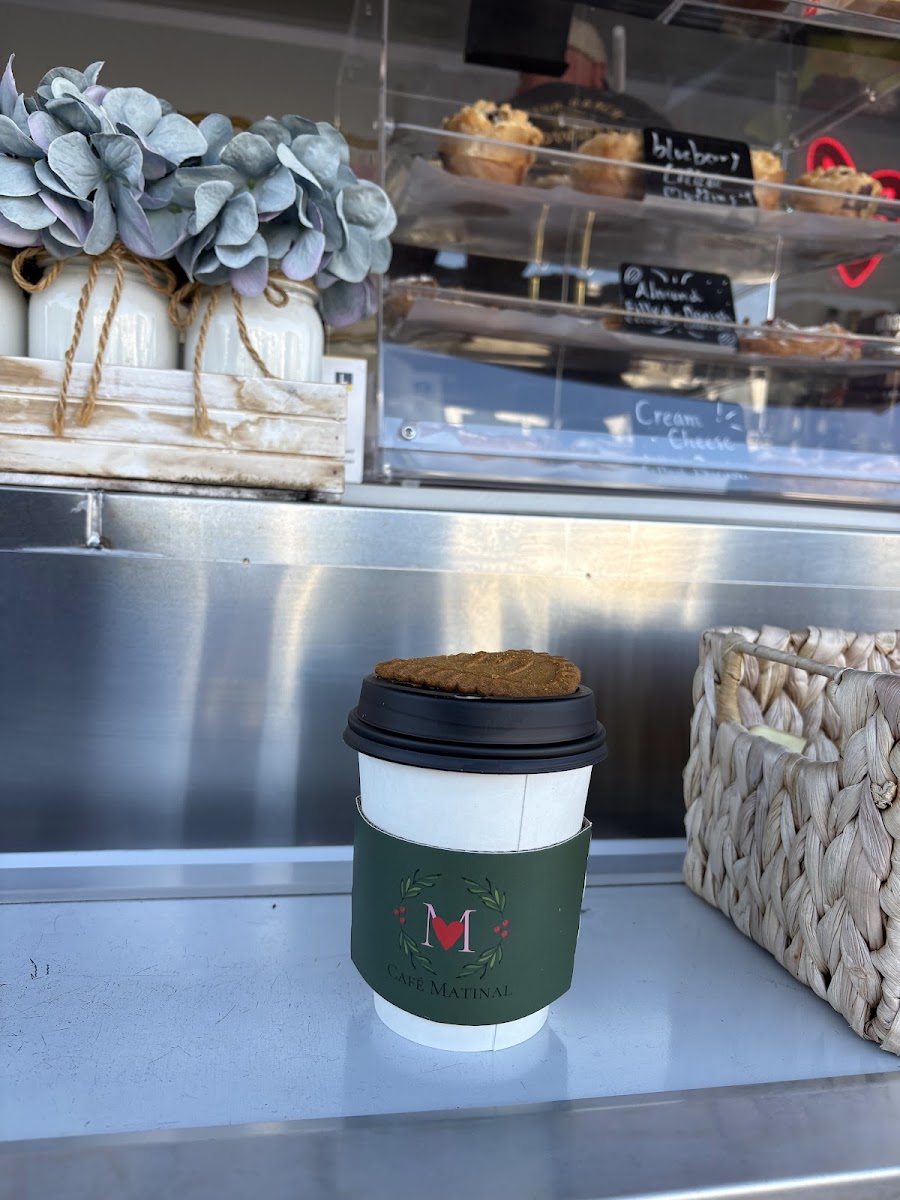 Café Matinal Photo 7