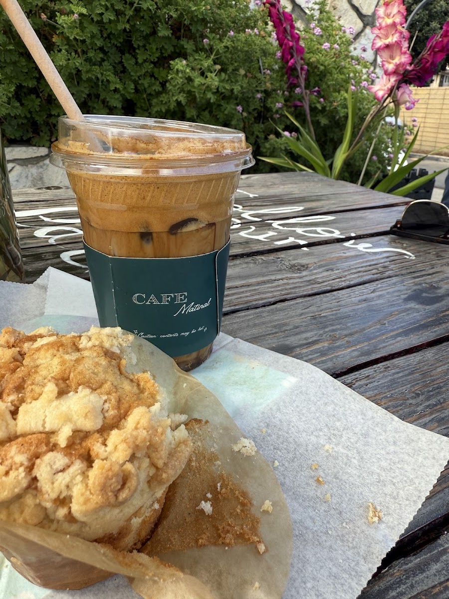 Café Matinal Photo 9
