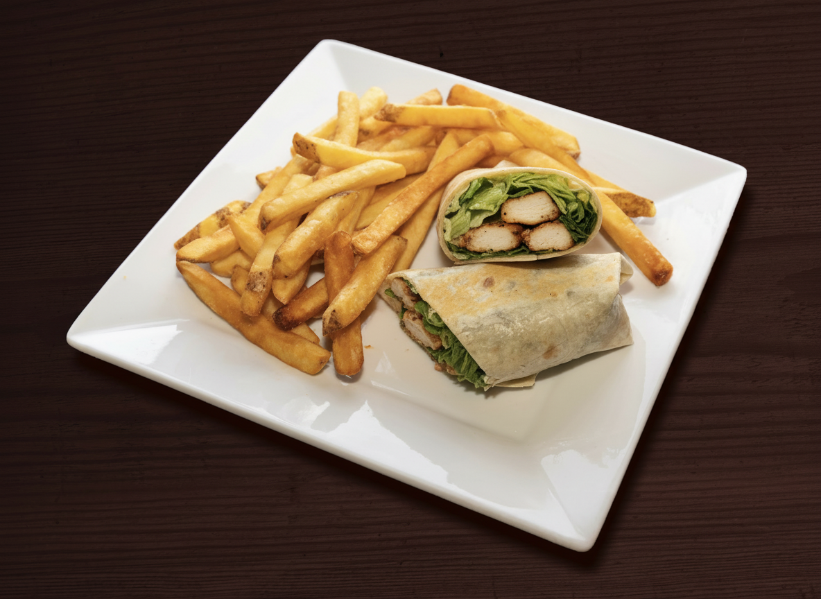 Friendly Fork Bar & Grill Photo 4