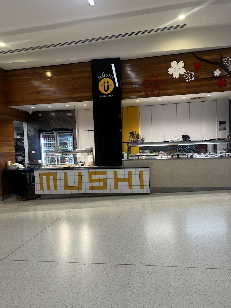 Mushi Sushi Bar