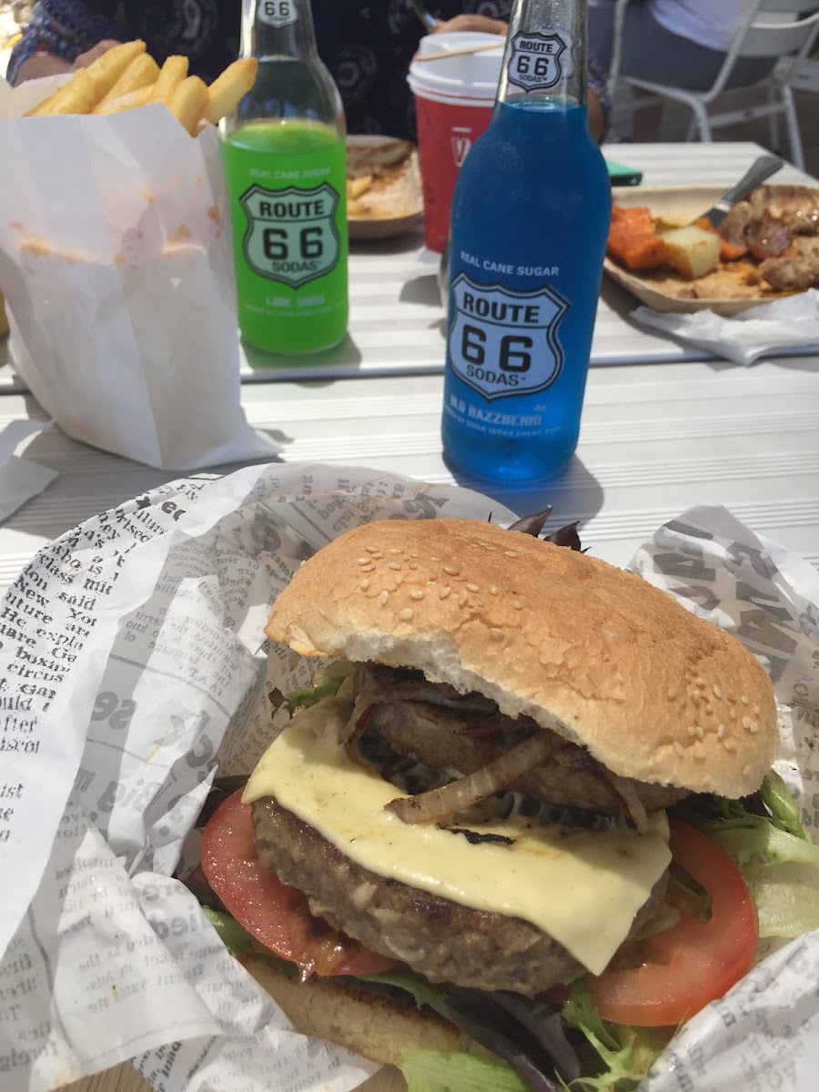 Joe's Diner Photo 10
