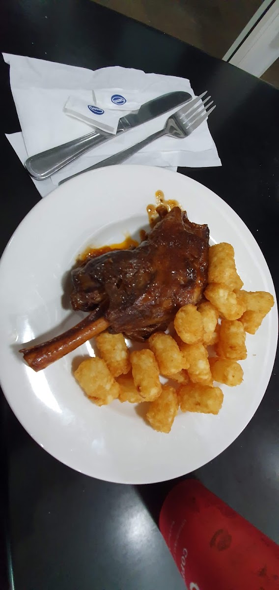 Joe's Diner Photo 5