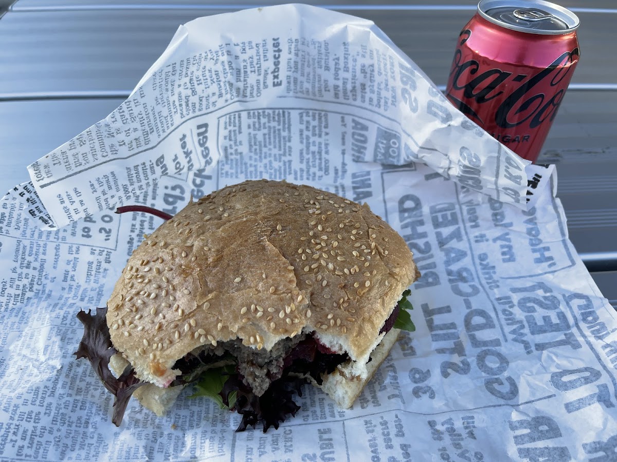 Joe's Diner Photo 6