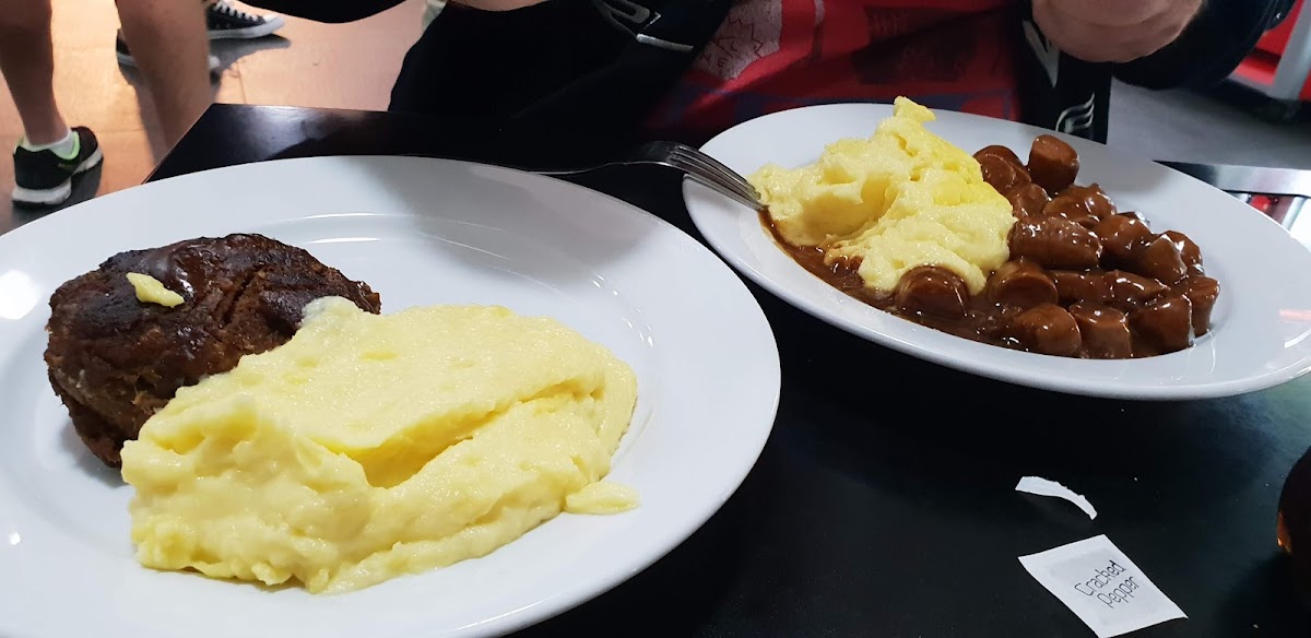 Joe's Diner Photo 7