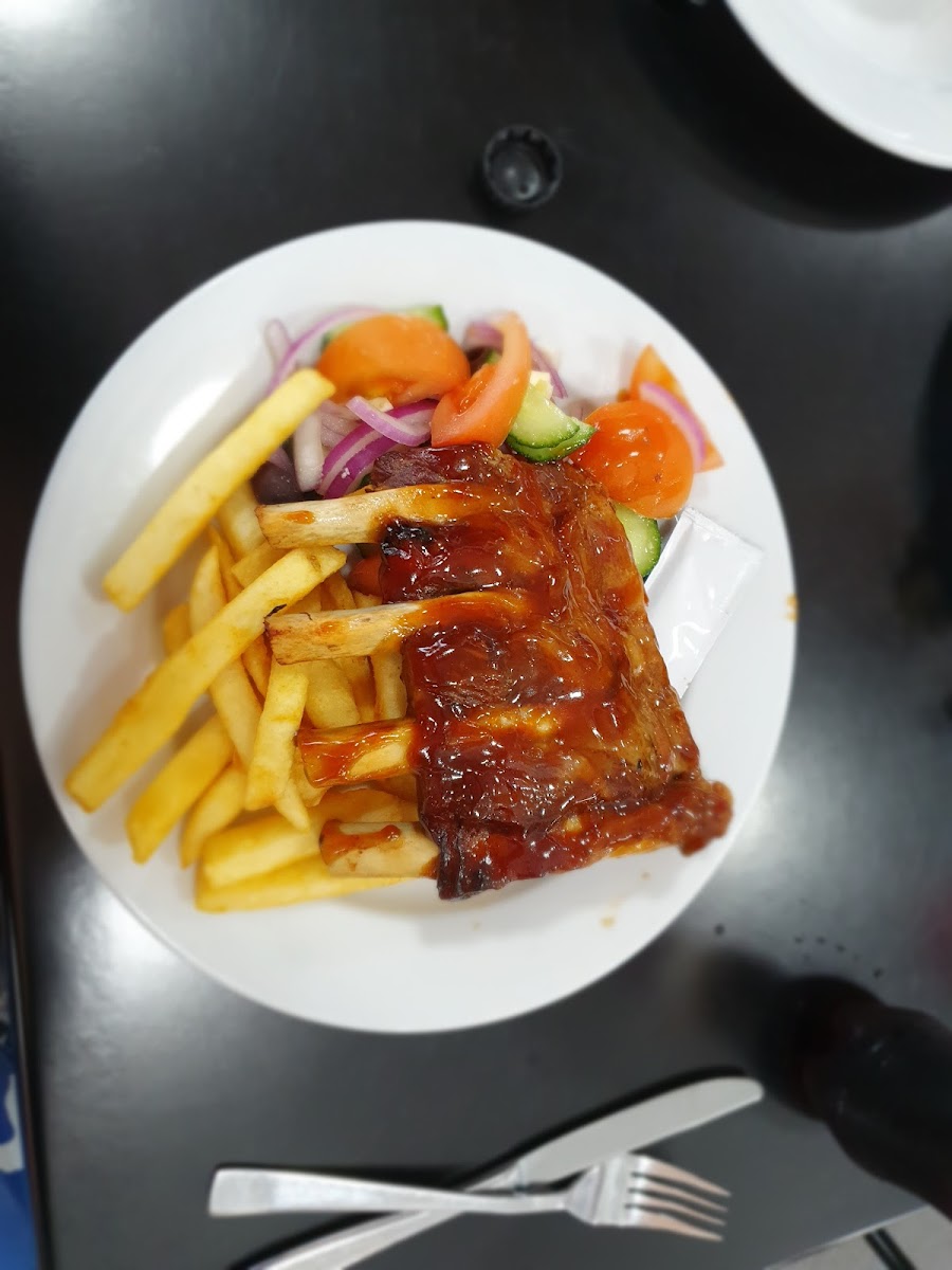 Joe's Diner Photo 8