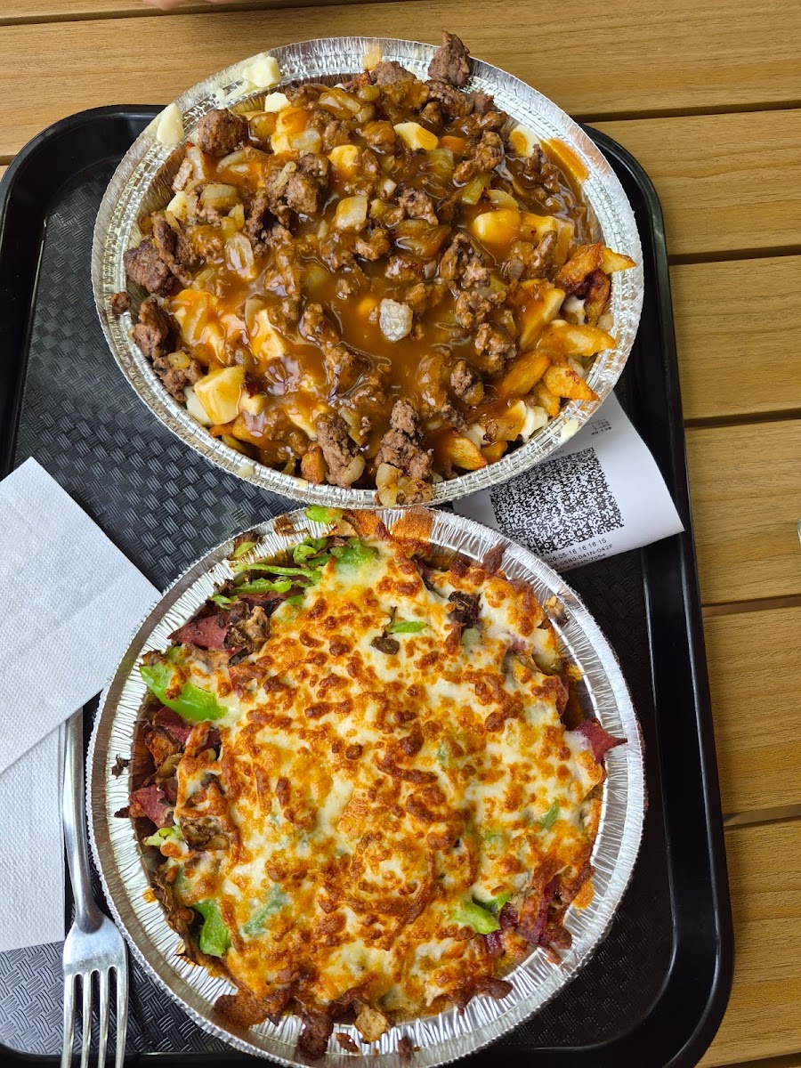 Cantine Chez Linda Photo 10