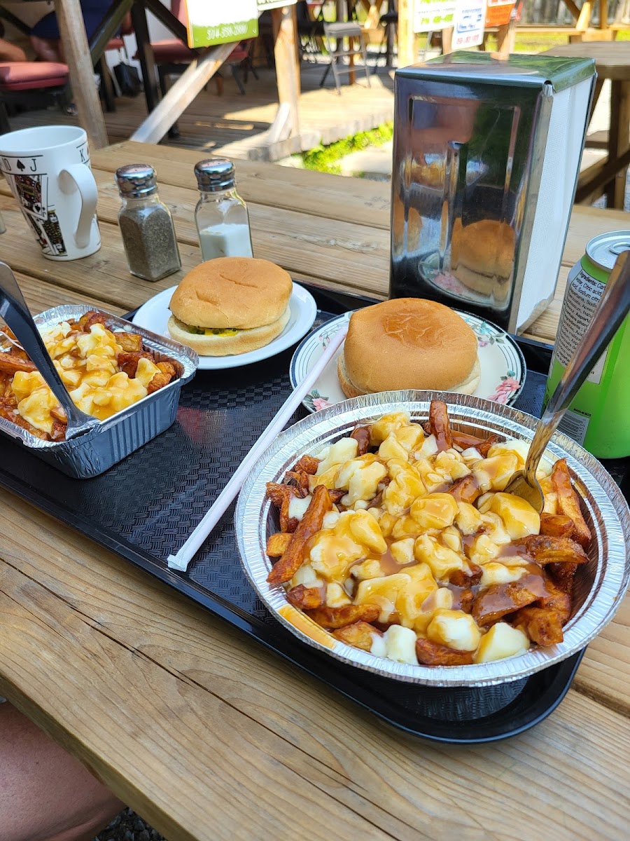 Cantine Chez Linda Photo 8