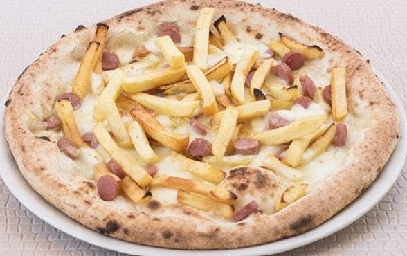 Pizza sole Photo 4