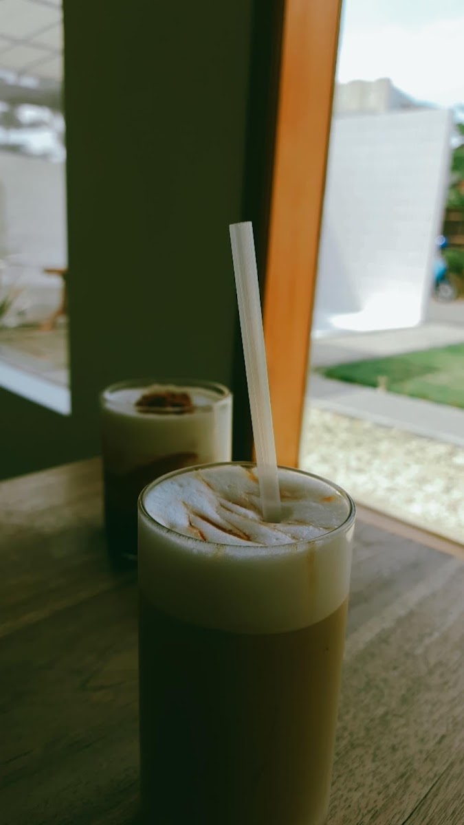 Sejenak Coffee Photo 6