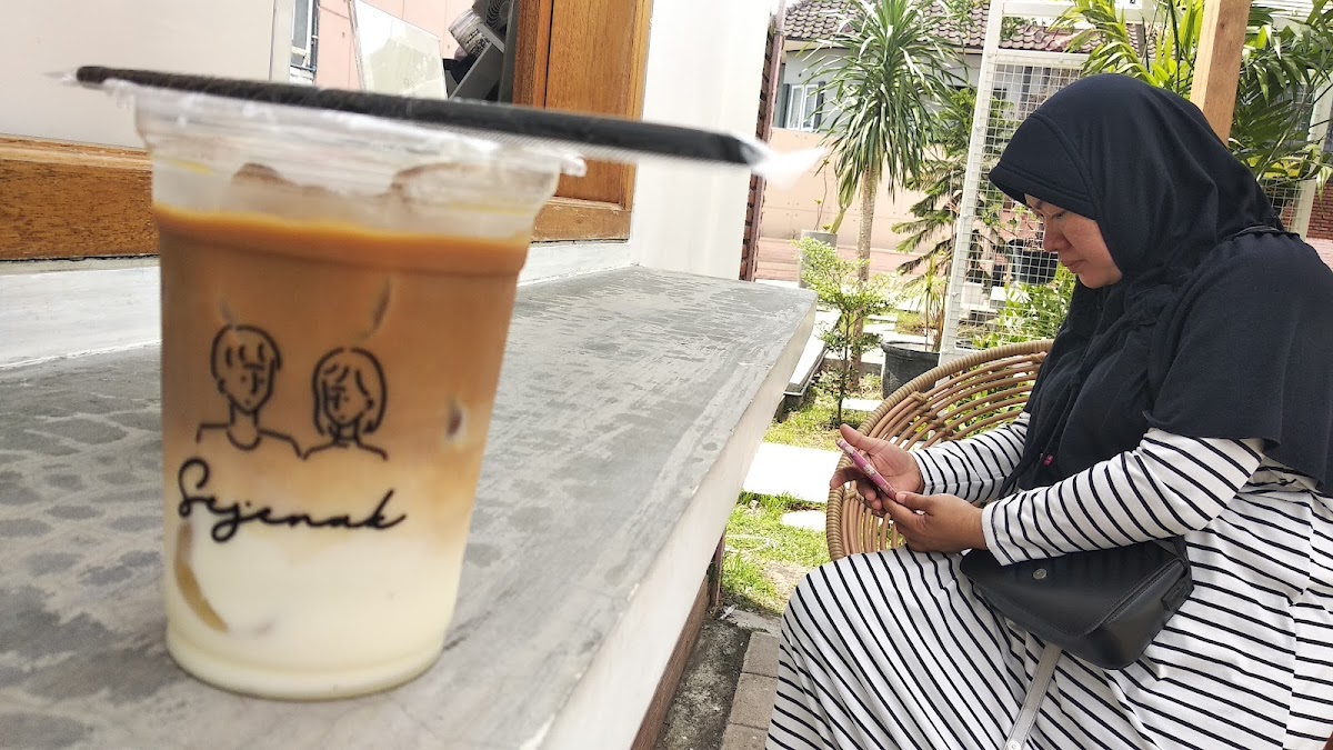 Sejenak Coffee Photo 8