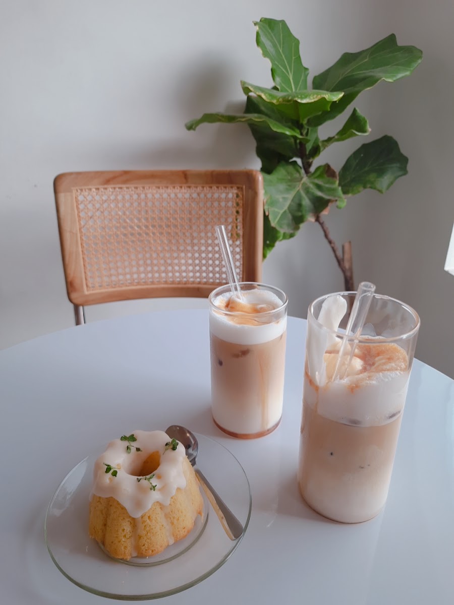 Sejenak Coffee Photo 9