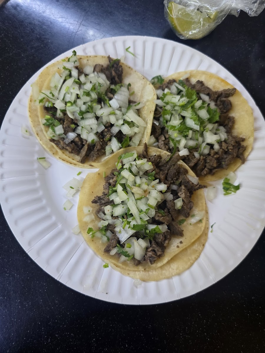 Taqueria Tamazulena Photo 3