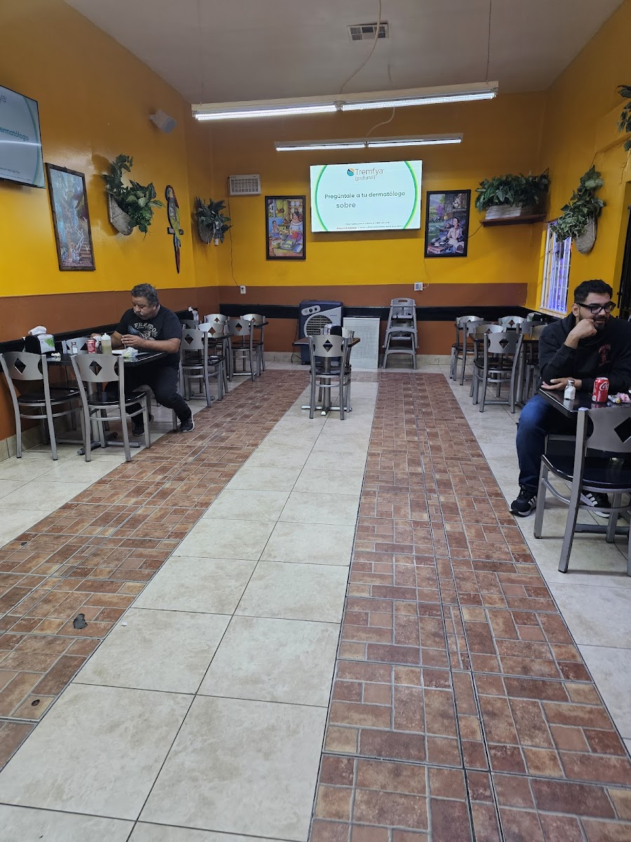 Taqueria Tamazulena Photo 4