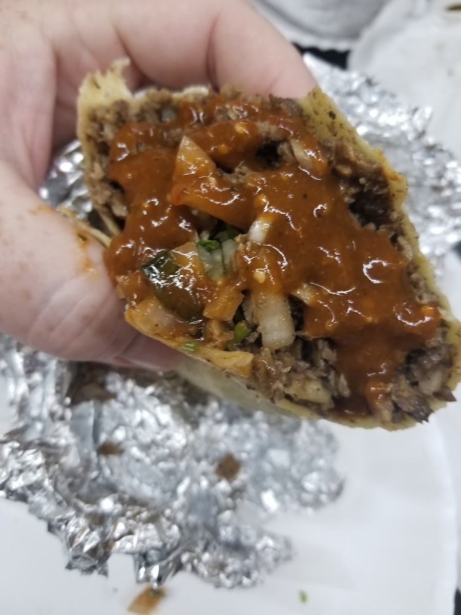 Taqueria Tamazulena Photo 6