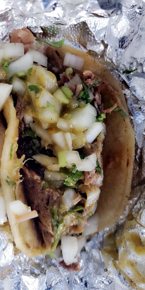 Taqueria Tamazulena Photo 7