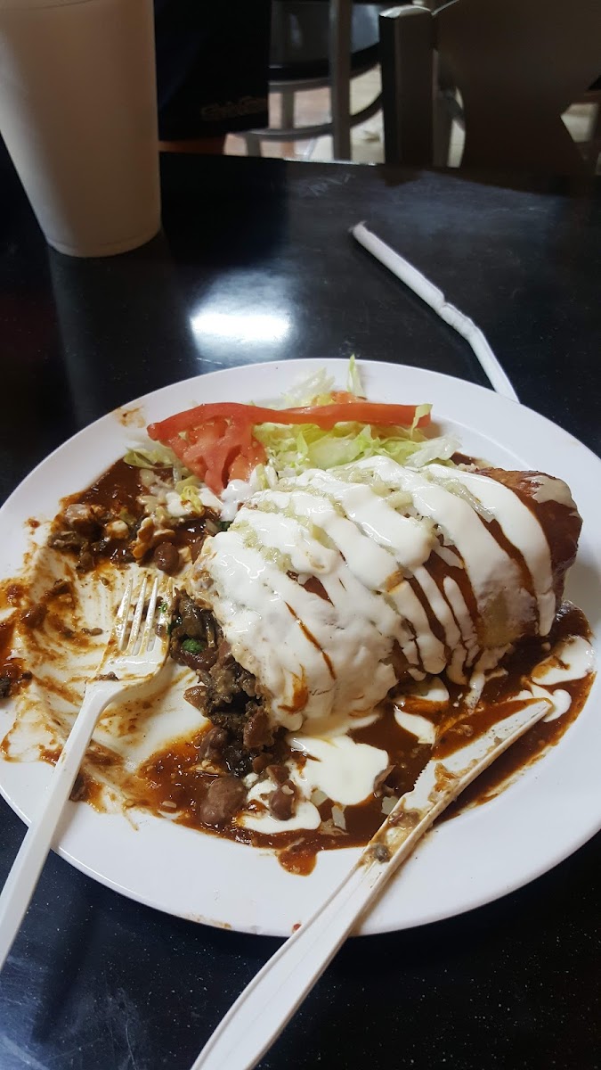 Taqueria Tamazulena Photo 8