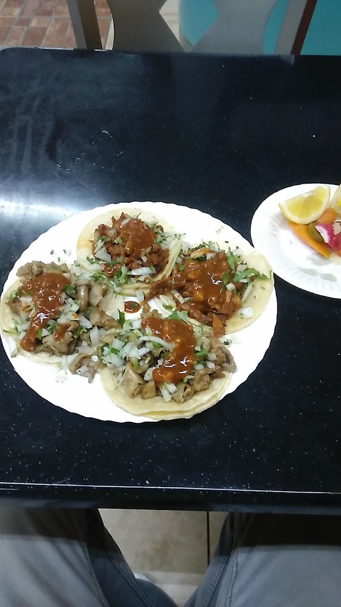 Taqueria Tamazulena Photo 9